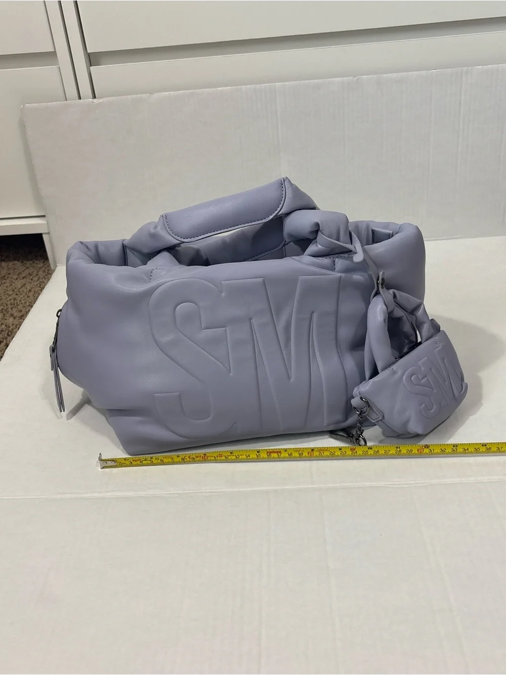 Steve Madden steve madden